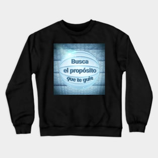 PURPOSE Crewneck Sweatshirt